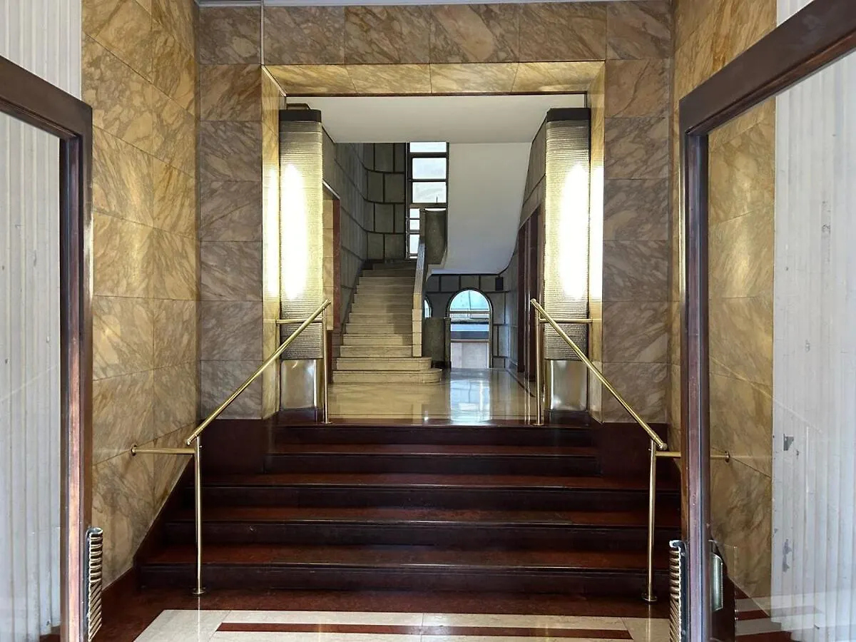 Apartment Settembrini - Centrale, Porta Venezia Milan