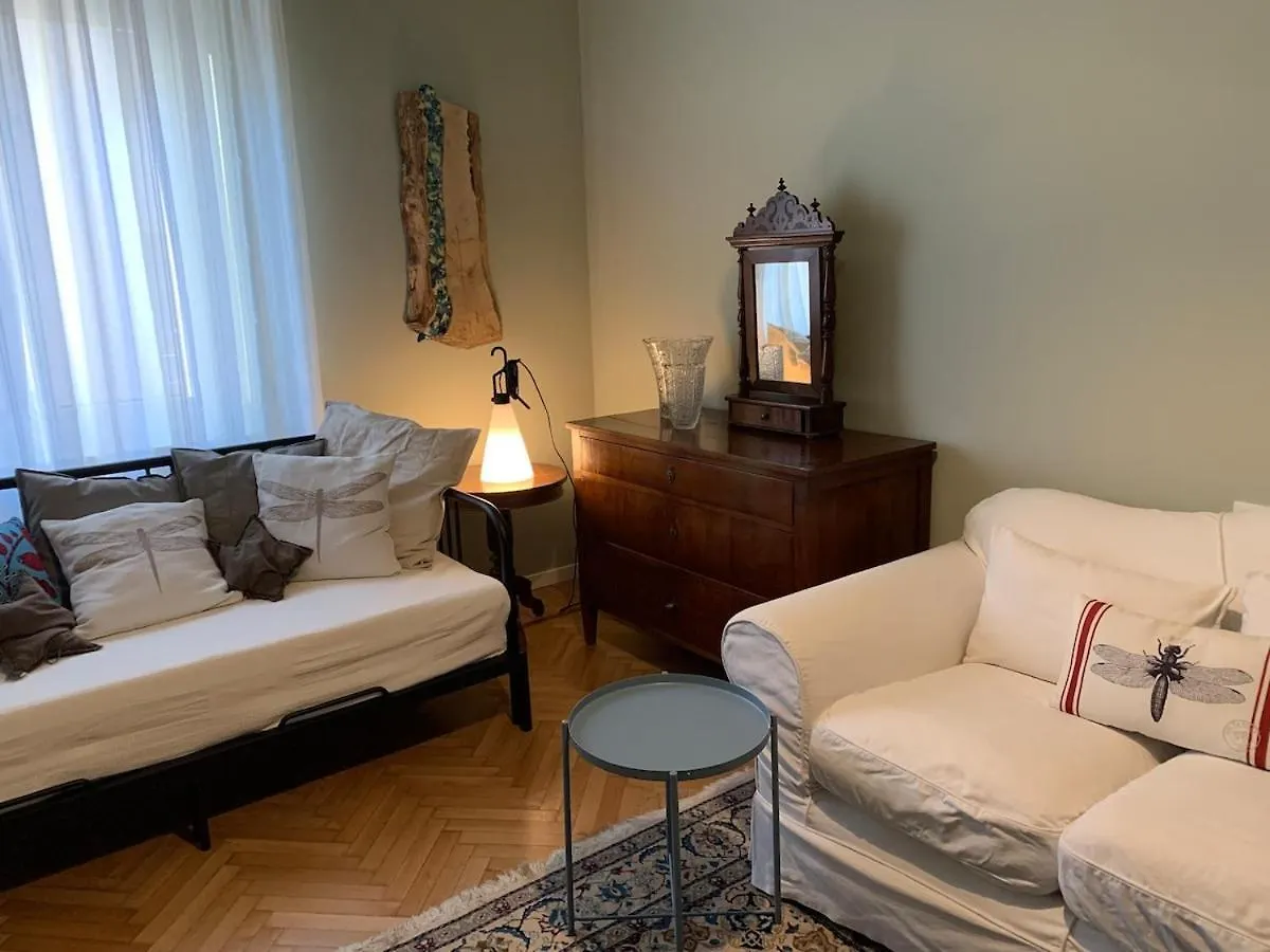Apartment Settembrini - Centrale, Porta Venezia Milan
