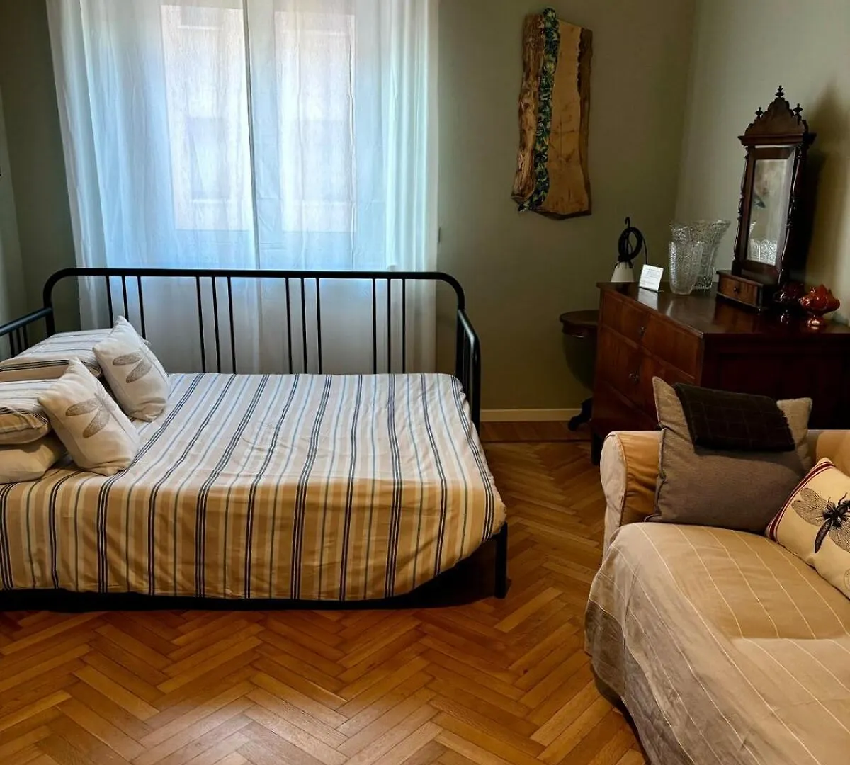 Apartment Settembrini - Centrale, Porta Venezia Milan
